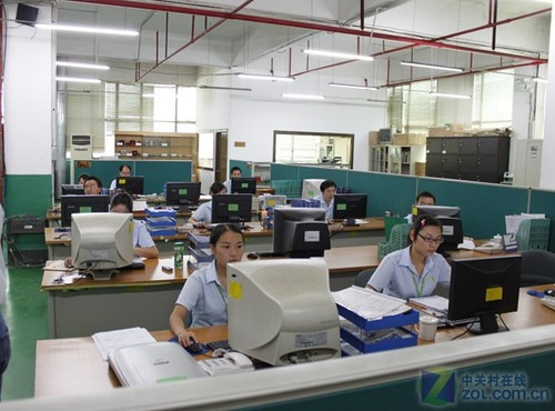 一线品质机电如何炼成？伟训工厂行揭秘骨伽电源的卓越之路