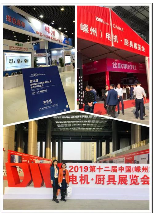 吹响电机磁性材料的号角，引领机电产品企业开拓新市场