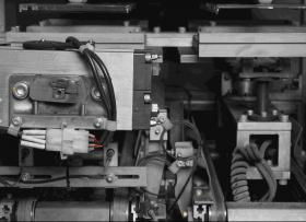 保税区与非保税区进口机电分离设备的区别分析