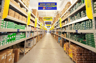 江苏鑫美捷工厂机电产品询价中心 一站式工业采购的智能枢纽