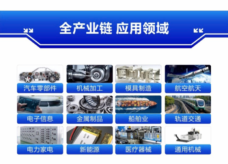 CMES华机展再启新篇 玉环国际机床展聚焦机电产品创新与智能制造