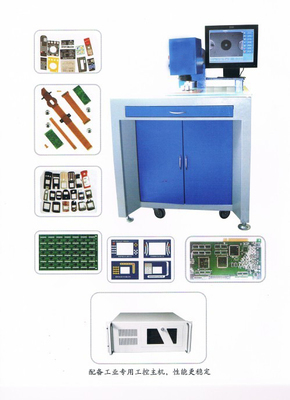 电子产品制造设备中的关键机电产品解析