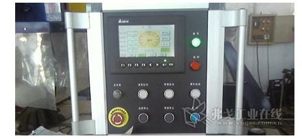 台达机电产品数控多晶硅系统应用 以MM驱动网为核心构建高效自动化解决方案