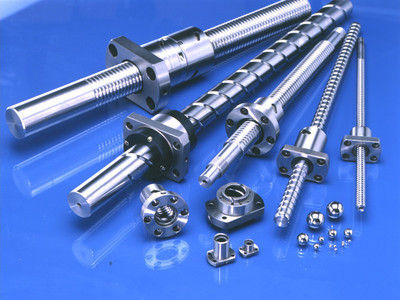 台湾高精密滚珠丝杆与滚珠丝杠 价格、厂家、图片及采购指南