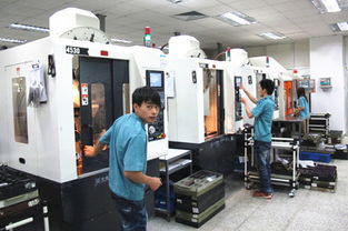 鲁南机床加速转型智能智造，引领机电产品升级新浪潮